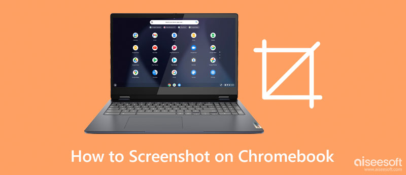 Screenshot on Chromebook