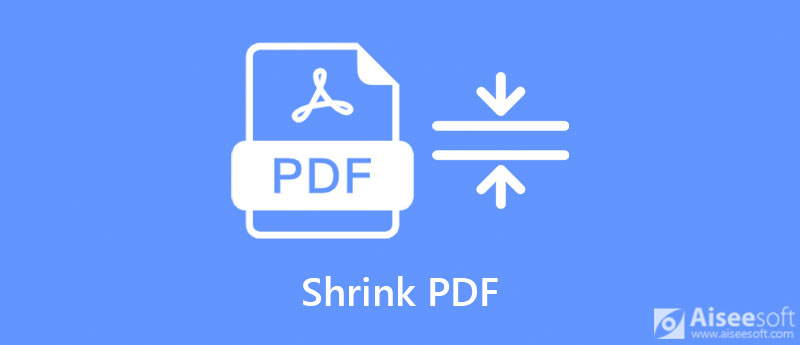 Shrink PDF