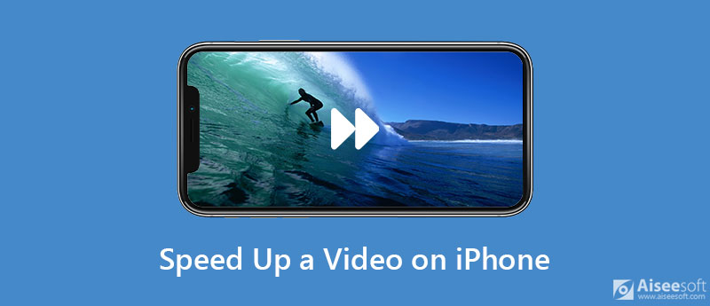 Speed up Videos on iPhone