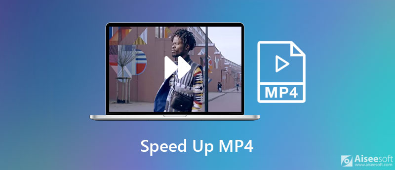 Speed Up MP4