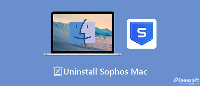 Uninstall Sophos Mac