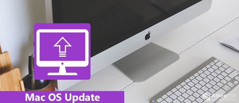 Mac OS Update