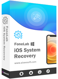 iOS System Recovery