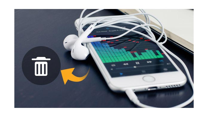 How to Delete Songs from iPhone