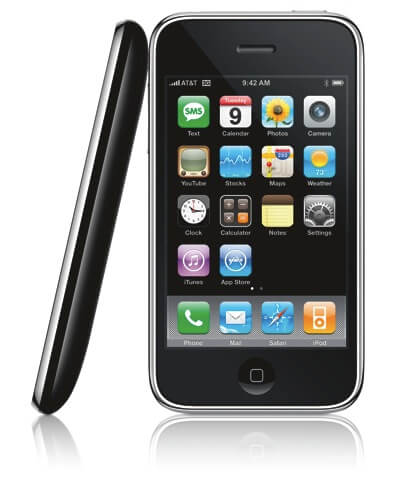 iPhone 3G