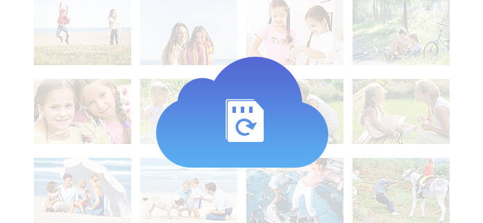 Backup Photos to iCloud