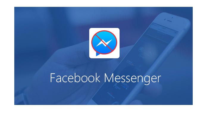 Facebook Messenger Not Working