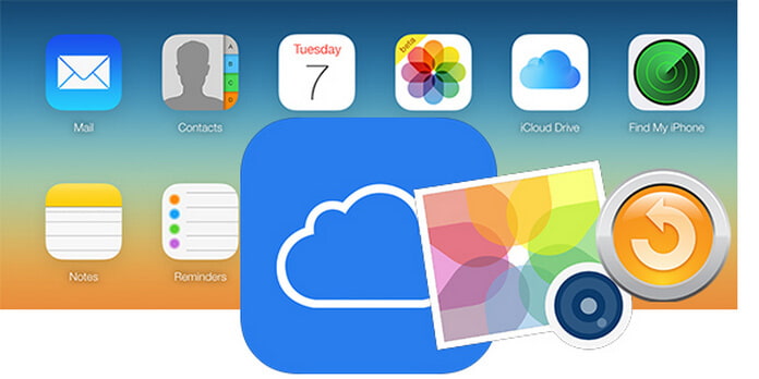 How to Retrieve Photos from iCloud