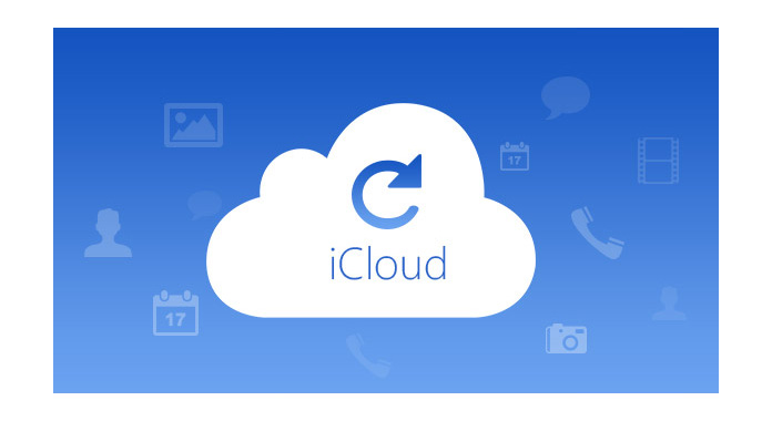 Restore iPhone from iCloud Backup