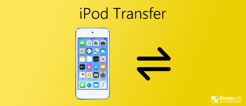 iPod Transfer