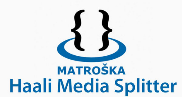 Haali Media Splitter