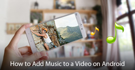 Add Music to Video