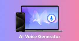 AI Voice Generator