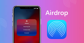 AirDrop