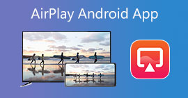 AirPlay Android App