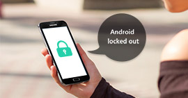 Android Locked Out