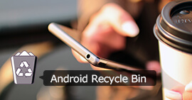 Android Recycle Bin