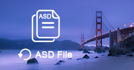 Asd file