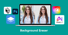 Background Eraser