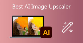 Best AI Image Upscaler