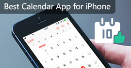 iPhone Calendar Apps