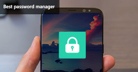 Best Password Manager