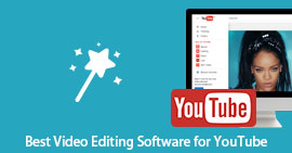 Video Editing Software