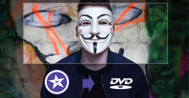 Burn iMovie to DVD