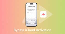 Bypass iCloud Activation Lock