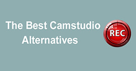 Camstudio Alternatives