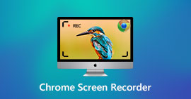 Chrome Screen Recorder