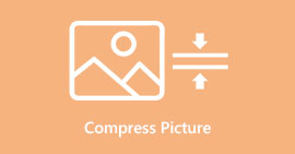 Compress Picture