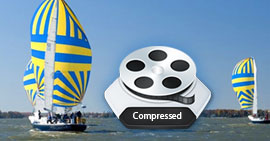 Compress Video