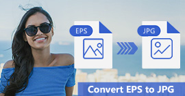 Convert EPS to JPG