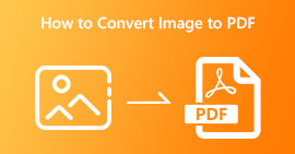 Convert Image to PDF