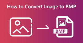 Convert Images to BMP