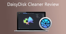 DaiseDisk Cleaner Review