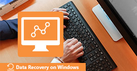 Data Recovery Windows