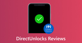 DirectUnlocks Reviews