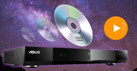 Can Blu-ray Players Play DVDs