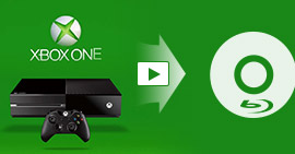 Play Blu-ray on Xbox One