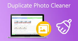 Duplicate Photo Cleaner