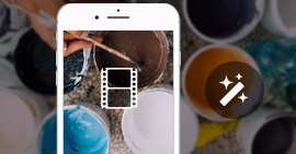 Edit Videos on iPhone