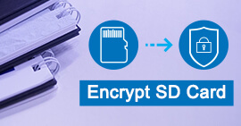 Format SD Card Mean