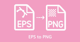 EPS to PNG