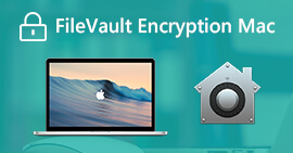 How to Use FileVault for Mac