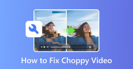 Fix Choppy Videos