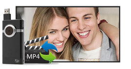 Flip Video Converter