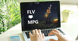 FLV to MPG