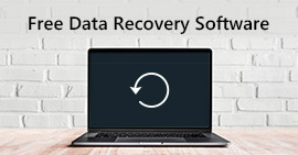 Free Data Recovery Software